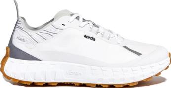 Norda Men's 001 White Gum