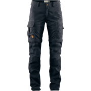 Fjällräven Women's Karla Pro Zip-Off Trousers Dark Navy