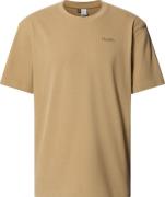 Haglöfs Men's Haglöfs Tee Oak Brown