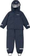 Viking Footwear Kid's Indie Rain Set Navy