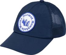 Marmot Alpine Soft Mesh Trucker Twilight Blue