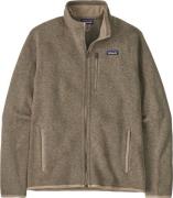 Patagonia Men's Better Sweater Fleece Jacket Seabird Grey