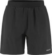 Craft Men's Adv Essence 2-In-1 Shorts 2 Black