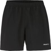 Craft Men's Adv Essence Shorts  Black