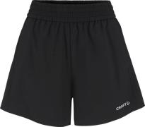 Craft Women's Core Essence Shorts  Black