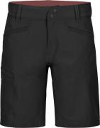 Ortovox Women's Pelmo Shorts  Black Raven