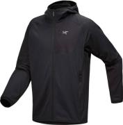 Arc'teryx Men's Delta Hoody Black