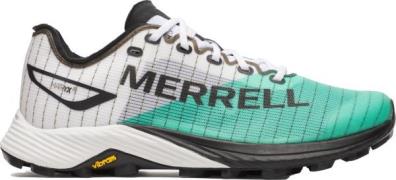 Merrell Women's MTL Long Sky 2 Matryx White/Turquoise