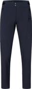 Norrøna Women's Fjørå Flex1 Tech Pants Caviar