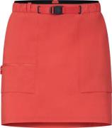 Norrøna Women's Femund Cotton Skirt Paprika