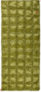 Pajak Quest Blanket Light Olive