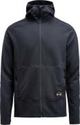 Lundhags Men's Tived Merino Hoodie Deep Blue