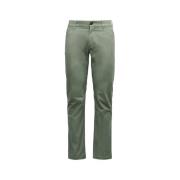 Black Diamond Men's Rocklock Pants Tundra