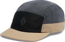 Black Diamond Men's Distance Hat Moonstone-carbon