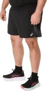 Asics Men's Road 5in Short Performance Black/graphite Grey