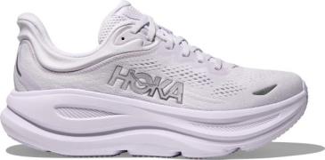 Hoka Women's Bondi 9 Starlight Glow/Starlight Glo