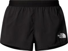 The North Face Women's Breeze 3in Shorts TNF Black