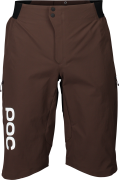 POC Guardian Air Shorts Axinite Brown