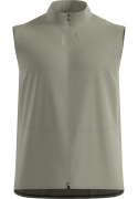 Odlo Men's Odlo Explorer Windproof Vest Vetiver