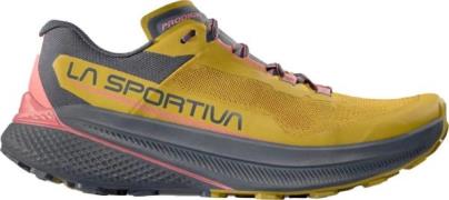 La Sportiva Women's Prodigio Savana/night Sky