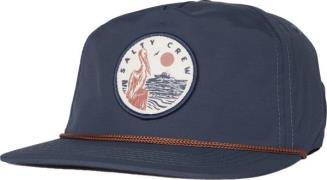 Salty Crew Men's Stake Out 5 Panel Bluefin