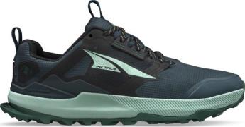Altra Women's Lone Peak 8 Black/Gray