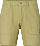 Norrøna Men's Femund Canvas Cotton Shorts Boa