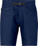 Norrøna Men's Femund Silent Grid Shorts Navy Blazer