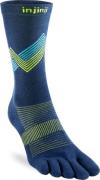 Injinji Run Lightweight Crew Glow