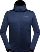 La Sportiva Men's Chill Thermal Hoody Night Sky/savana