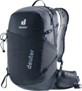Deuter Speed Lite Pro 17 SL Black