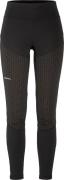 Craft Women's Adv Subz Lumen Padded Tights 4 Black