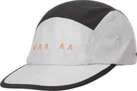 Bergans Vaagaa 5-Panel Cap Magnesium Grey/Black