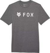 Fox Men's Absolute Shortsleeve Tech Tee Heather Graphite