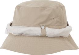 Craghoppers Nosilife Jungle Hat Pebble