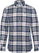Barbour Men's Lewis Tailored Fit Shirt Multi