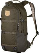 Fjällräven Lappland Hike 15 Dark Olive