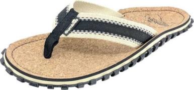 Gumbies Unisex Corker Black