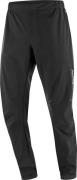 Salomon Unisex S/Lab Salomon Ultra Hybrid Pant Deep Black