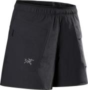 Arc'teryx Women's Gamma Utility Short 5'  Black