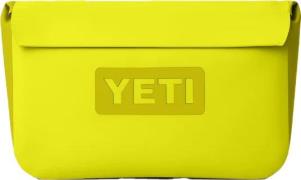 Yeti Sidekick Dry 3L Gear Case Firefly Yellow