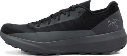Arc'teryx Men's Norvan Ld 4  Black/cloud