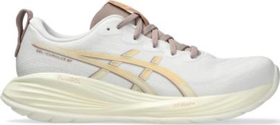 Asics Men's Gel-Cumulus 27 White/fawn