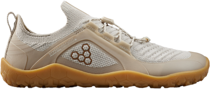 Vivobarefoot Men's Primus Trail Knit FG Peyote