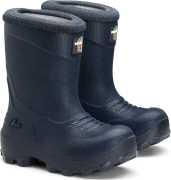 Viking Footwear Kids' Frost Fighter Warm Navy/Navy