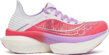 Saucony Unisex Endorphin Elite 2 /white
