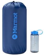 Marmot Lost Coast 15 Blue/Navy