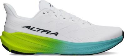 Altra Men's Experience Flow 2 White/Lime