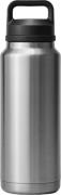 Yeti Rambler 1L Chug Bottle Stainless Steel