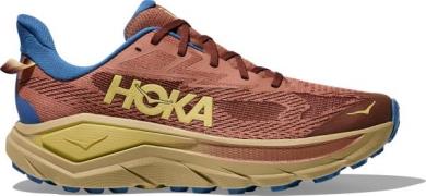 Hoka Men's Challenger 8 Maple/Cardamom